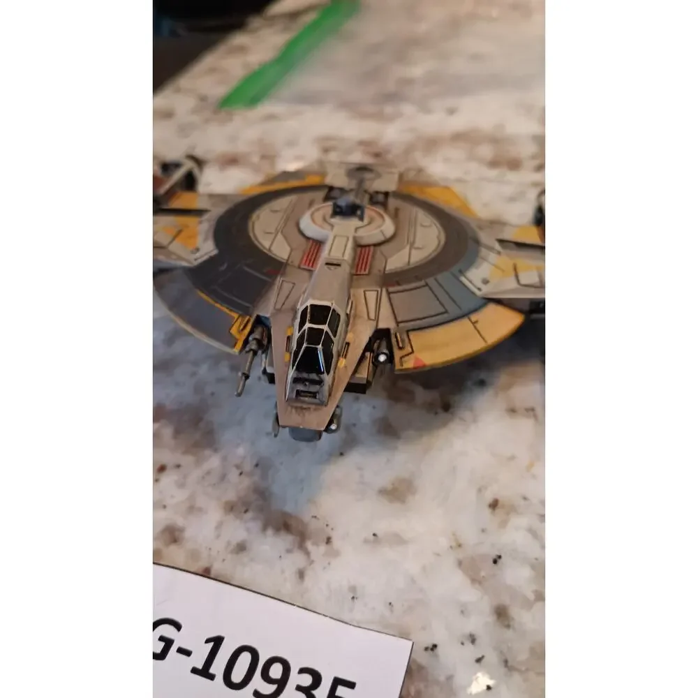 Star Wars X-Wing Miniatures Game SHADOW CASTER Expansion Pack Ship Only